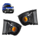 2 Piscas Esquerda Direita Iveco Daily 4 - imagem 2