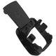 52207118674 acabamento ancoragem ISOFIX BMW - imagem 5