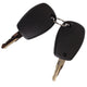 905026966R fecho porta bagageira DACIA traseiro - imagem 9