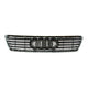 A6 C5 grelha dianteira AUDI 4B0853651A3FZ - imagem 2