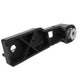 A6 C6 Sedan 4F2 fixação para-choques AUDI RS6 C6 4F0807771 dianteiro - imagem 2