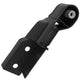 A6 C6 Sedan 4F2 guia para-choques AUDI 4F0807771 - imagem 4