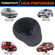 Alavanca 5 Velocidades Renault Clio, Kangoo, Twingo e Dacia Logan - 8200208090 / 8200568122 / 8200208091 - imagem 1