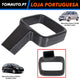 Alavanca de ajuste do assento direito Mercedes A W169 B W245 A1699190661 - imagem 1