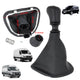 Alavanca seis velocidades Mercedes Vito Sprinter 906 VW Crafter preto - imagem 2