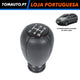 Alavanca de Velocidades Citroen Xsara Picasso (99-02) - imagem 1
