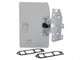 Alçapão Tanque Combustível Renault Trafic 2 Opel Vivaro A 8200023826 - imagem 2