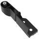 AUDI RS6 C6 suporte para-choques dianteiro 4F0807771 - imagem 10