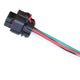 BMW Serie 3 G20 G28 G80 ficha farol 61136992166 - imagem 5