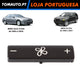 Botão do modulo de ar condicionado da ventilação BMW Serie 5 E39 X5 E53 - imagem 1