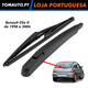 Braço de limpa-vidros traseiro para Renault Clio II - imagem 1