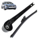 Braço limpador traseiro VW Golf 6 de 2008 a 2012 - imagem 2
