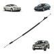 Cabo de aço de fecho de porta VW Passat B6 B7 CC - imagem 2