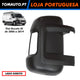 Capa de espelho retrovisor direito Fiat Ducato 3 - imagem 1
