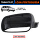 Capa espelho retrovisor esquerda VW Golf 4 - imagem 1