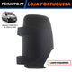 Capa de retrovisor esquerdo Renault Master 3 - imagem 1