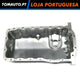 Cárter do óleo Audi Seat Skoda VW - 038103601N / 038103603N - imagem 1