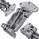 Daily VII charneira porta IVECO 5801528687 - imagem 5