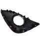 Dianteiro esquerdo grade nevoeiro para-choques HYUNDAI IX35-86585-2Y000 - imagem 4
