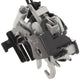 Dianteiro esquerdo trinco capô BMW Série 5 Sedan G30 F90 51237347410 - imagem 5