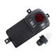 Ducato III luz nevoeiro traseira FIAT 1355874080 - imagem 2
