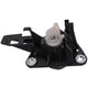 Duster I HS mecanismo fecho traseiro DACIA 905026966R - imagem 3