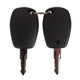 Duster I HS trinco tampa mala DACIA 905026966R - imagem 10