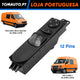 Elevador de vidro VW Crafter e Mercedes Sprinter OEM A9065451213 - 2E0959877J - 9065451213 - imagem 1
