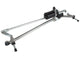 Engrenagem de limpa-vidros com motor para Renault Master III 2010-2023 - imagem 2