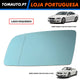 Espelho de retrovisor elétrico esquerdo BMW 6 E63 E64 2004 a 2010 - imagem 1