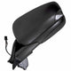 Espelho retrovisor esquerdo Renault Kangoo 4208102900 - imagem 3