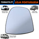 Espelho Retrovisor Esquerdo Renault Trafic II, Opel Vivaro, Nissan Primastar 4408323 - 4410618 - 7701050267 - 7701052624 - imagem 1