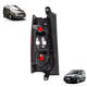 Farol Luz traseira 9677205480 Citroen Berlingo Peugeot Partner - imagem 2
