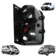 Farol de trás esquerdo de nevoa para Trafic, Vivaro e Primastar 4412788 - 93863598 - 8200047555 - 8200322496 - 8200968070 - 93852522 - imagem 2