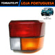 Farol Traseira Direita VW T4 701945096 - imagem 1