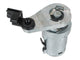Fechadura de porta frente esquerda Peugeot 307 de 2000 a 2005 - imagem 3