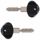 Canhão de Ignição com Chave BMW E36 E39 E38 Z3 - 32321095822 - imagem 5