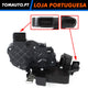 Fechadura da porta Frente Esquerda Ford Galaxy II, Mondeo IV e S-Max - imagem 1