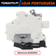 Fechadura Porta Tràs Direita Audi A4 A5 Q3 Q5 Q7 TT - 8K0839016 - imagem 1