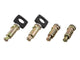 fechaduras de porta para VW LT de 1996 a 2006 - imagem 2