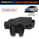 Fecho de mala traseira para Citroen C5 de 2001 a 2004 - imagem 1