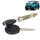 Fecho de tampa da mala traseira para VW Transporter IV - imagem 2