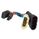 Fios do espelho retrovisor Iveco Daily 4 - imagem 2