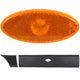 Friso lateral direito NISSAN NV400 Long Max OPEL Movano B Long Max - imagem 2