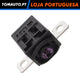 Fusível Bateria 61146802944 / 61149339832 BMW Serie 5 6 7 X3 - imagem 1