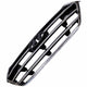 Grade frontal Hyundai Tucson TL 2015-2018 86350-D7000 - imagem 4