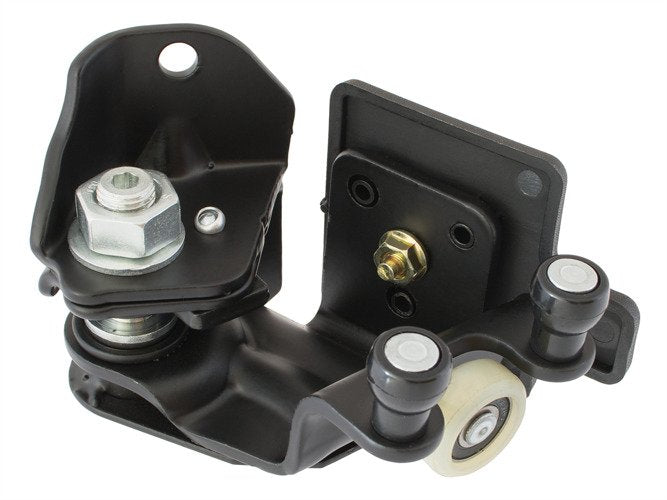 Guia da porta corrediça central para Fiat Ducato de 2006 a 2014