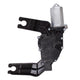 HYUNDAI i30 CW FD motor limpa vidros traseiro 987102L100 - imagem 7