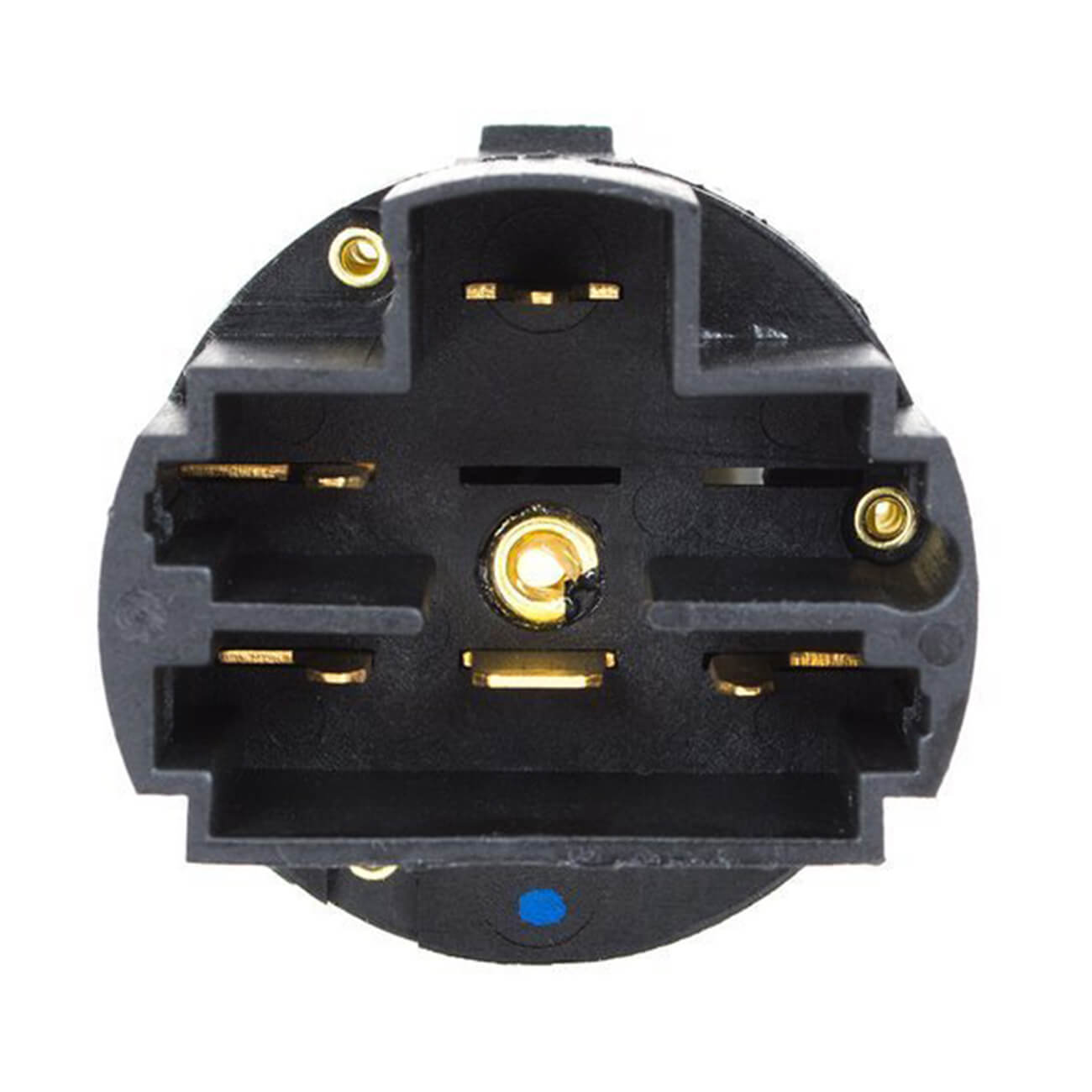 Interruptor ignição novo Fiat Ducato III