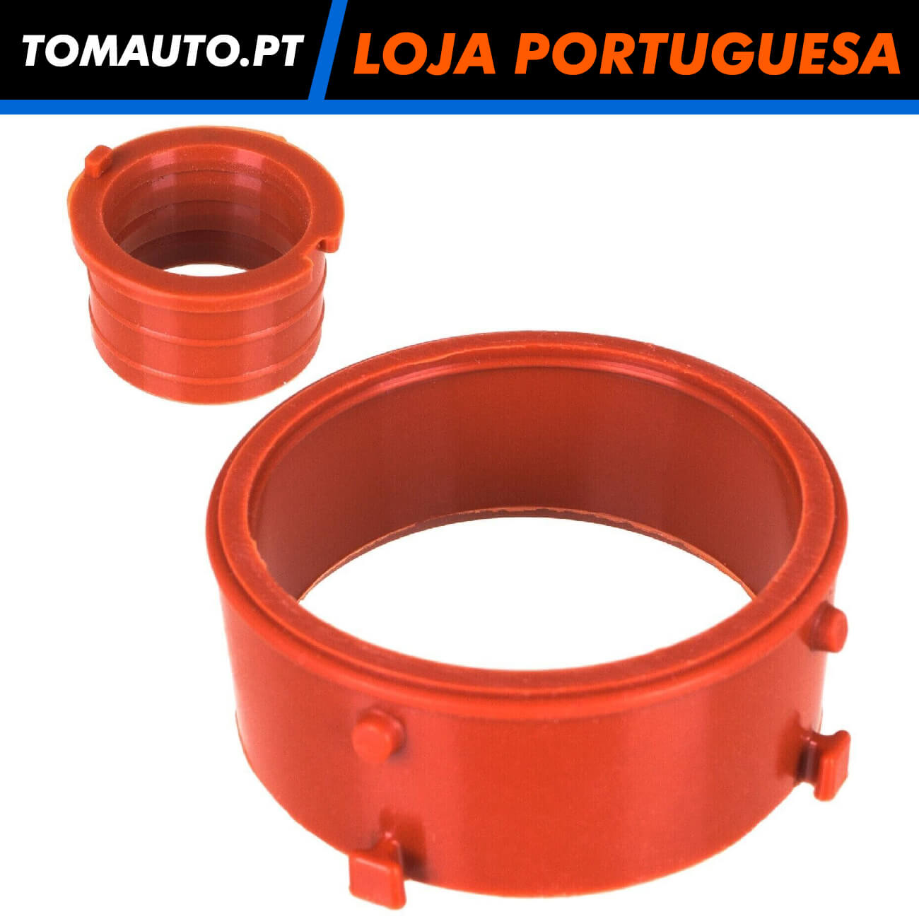 Juntas de turbo Mercedes Motor 280 300 320 350 CDI OM 642 OEM A6420940480